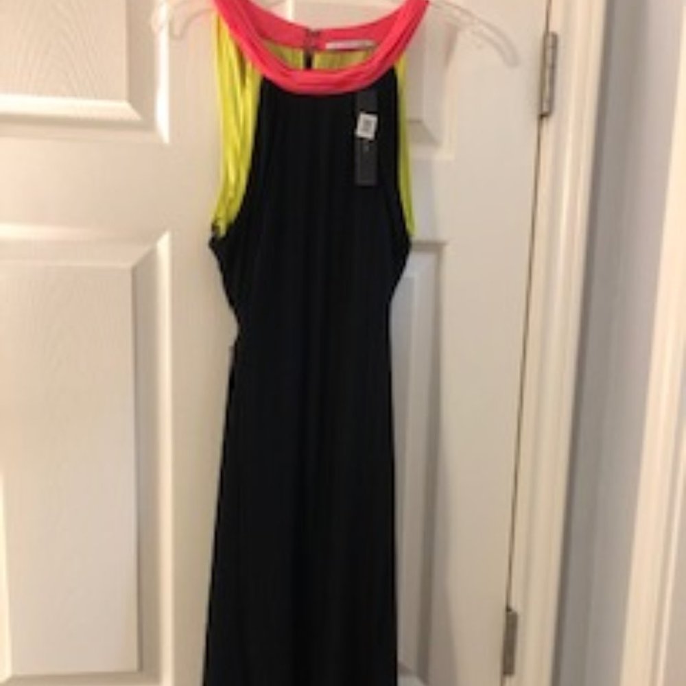 T Tahari Dress